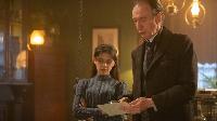 Sherlock And Daughter